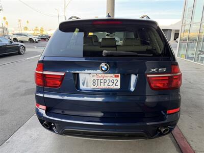 2012 BMW X5 xDrive35i Premium - Photo 5 - Tarzana, CA 91356