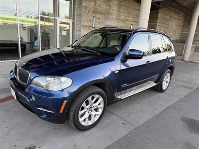 2012 BMW X5 xDrive35i Premium - Photo 1 - Tarzana, CA 91356