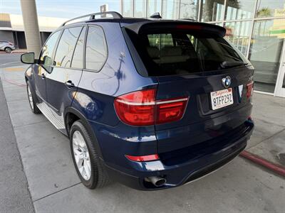 2012 BMW X5 xDrive35i Premium - Photo 4 - Tarzana, CA 91356