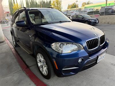 2012 BMW X5 xDrive35i Premium - Photo 7 - Tarzana, CA 91356