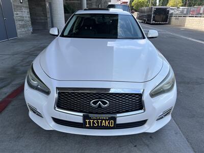 2015 INFINITI Q50 Premium   - Photo 9 - Tarzana, CA 91356