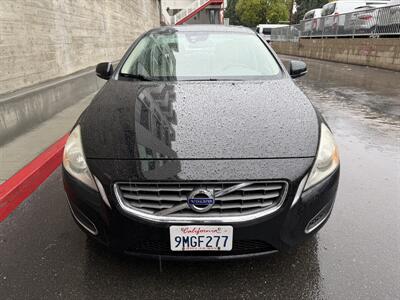 2012 Volvo S60 T5 - Photo 8 - Tarzana, CA 91356