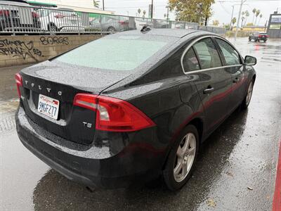 2012 Volvo S60 T5 - Photo 6 - Tarzana, CA 91356