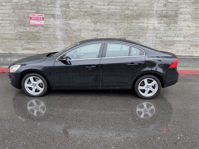 2012 Volvo S60 T5 - Photo 2 - Tarzana, CA 91356