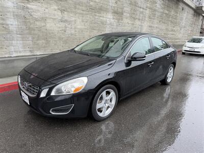 2012 Volvo S60 T5 - Photo 3 - Tarzana, CA 91356