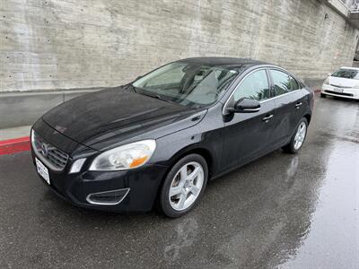 2012 Volvo S60 T5 - Photo 1 - Tarzana, CA 91356
