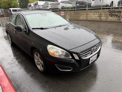 2012 Volvo S60 T5 - Photo 7 - Tarzana, CA 91356