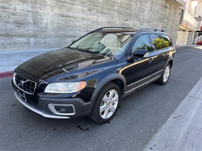 2009 Volvo XC70 T6   - Photo 1 - Tarzana, CA 91356