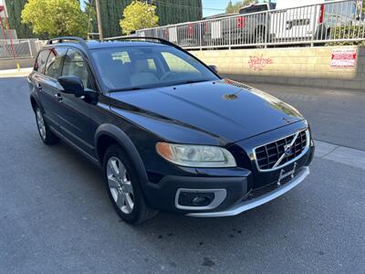 2009 Volvo XC70 T6   - Photo 6 - Tarzana, CA 91356
