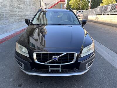 2009 Volvo XC70 T6   - Photo 7 - Tarzana, CA 91356
