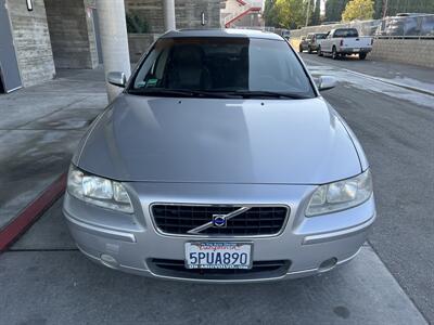 2006 Volvo S60 2.5T   - Photo 10 - Tarzana, CA 91356