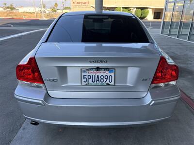 2006 Volvo S60 2.5T   - Photo 5 - Tarzana, CA 91356