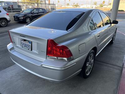 2006 Volvo S60 2.5T   - Photo 6 - Tarzana, CA 91356