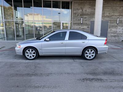 2006 Volvo S60 2.5T   - Photo 4 - Tarzana, CA 91356