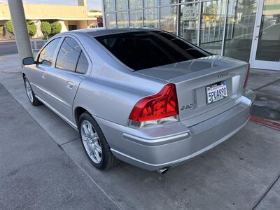 2006 Volvo S60 2.5T   - Photo 3 - Tarzana, CA 91356