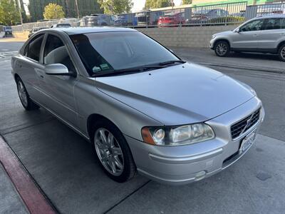 2006 Volvo S60 2.5T   - Photo 7 - Tarzana, CA 91356