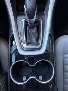 2015 Ford Fusion S   - Photo 21 - Tarzana, CA 91356