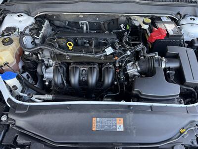 2015 Ford Fusion S   - Photo 18 - Tarzana, CA 91356