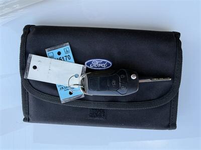 2015 Ford Fusion S   - Photo 17 - Tarzana, CA 91356