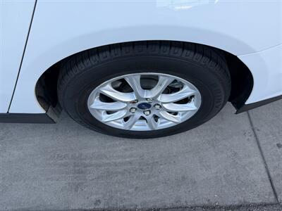 2015 Ford Fusion S   - Photo 10 - Tarzana, CA 91356