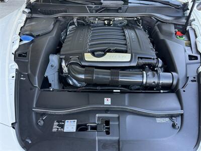 2014 Porsche Cayenne Platinum - Photo 23 - Tarzana, CA 91356