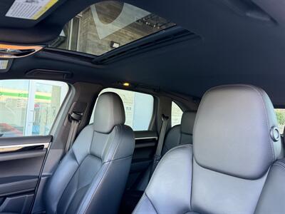 2014 Porsche Cayenne Platinum - Photo 14 - Tarzana, CA 91356