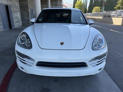 2014 Porsche Cayenne Platinum - Photo 9 - Tarzana, CA 91356