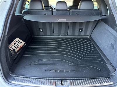 2014 Porsche Cayenne Platinum - Photo 16 - Tarzana, CA 91356