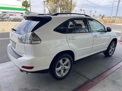 2004 Lexus RX 330   - Photo 6 - Tarzana, CA 91356
