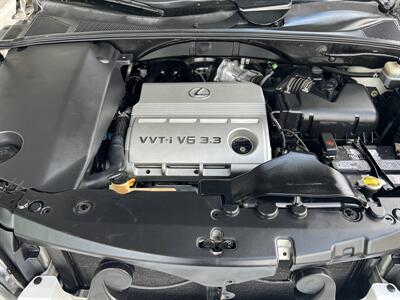 2004 Lexus RX 330   - Photo 32 - Tarzana, CA 91356