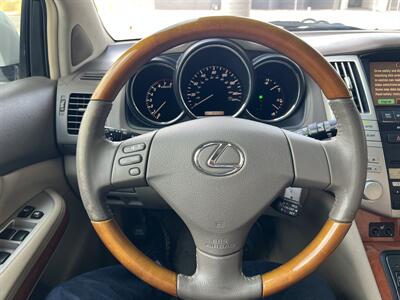 2004 Lexus RX 330   - Photo 22 - Tarzana, CA 91356