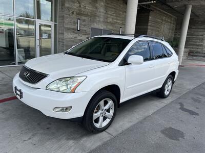2004 Lexus RX 330   - Photo 3 - Tarzana, CA 91356