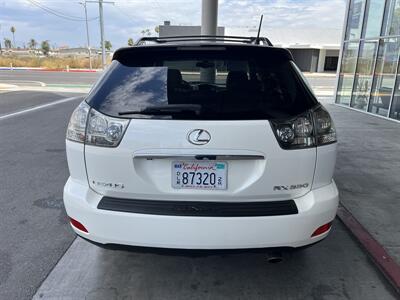 2004 Lexus RX 330   - Photo 5 - Tarzana, CA 91356