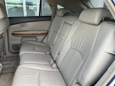 2004 Lexus RX 330   - Photo 12 - Tarzana, CA 91356
