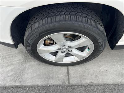 2004 Lexus RX 330   - Photo 31 - Tarzana, CA 91356