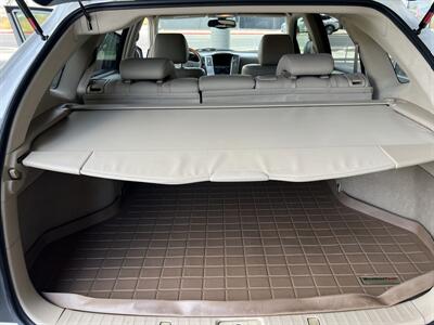2004 Lexus RX 330   - Photo 17 - Tarzana, CA 91356