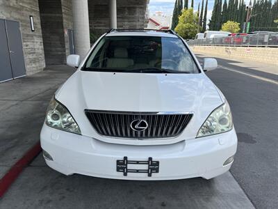 2004 Lexus RX 330   - Photo 33 - Tarzana, CA 91356