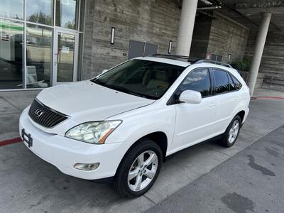 2004 Lexus RX 330   - Photo 1 - Tarzana, CA 91356
