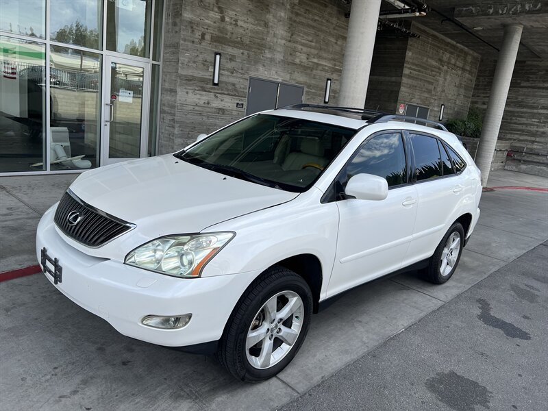 2004 Lexus RX 330  
