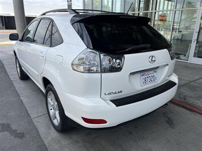 2004 Lexus RX 330   - Photo 4 - Tarzana, CA 91356