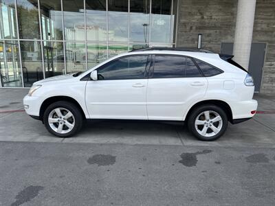 2004 Lexus RX 330   - Photo 2 - Tarzana, CA 91356