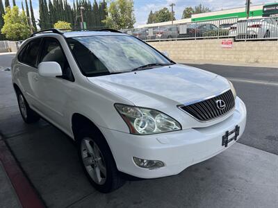 2004 Lexus RX 330   - Photo 7 - Tarzana, CA 91356