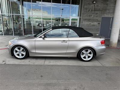 2008 BMW 1 Series 128i - Photo 11 - Tarzana, CA 91356