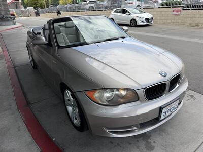 2008 BMW 1 Series 128i - Photo 8 - Tarzana, CA 91356