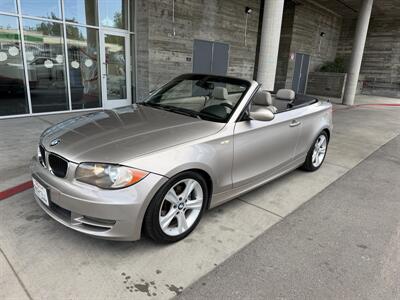 2008 BMW 1 Series 128i - Photo 2 - Tarzana, CA 91356