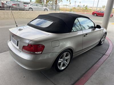 2008 BMW 1 Series 128i - Photo 14 - Tarzana, CA 91356