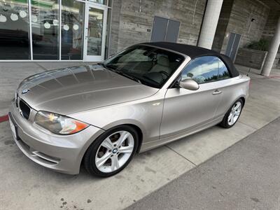 2008 BMW 1 Series 128i - Photo 10 - Tarzana, CA 91356