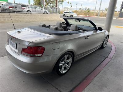 2008 BMW 1 Series 128i - Photo 7 - Tarzana, CA 91356