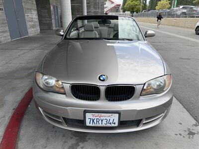 2008 BMW 1 Series 128i - Photo 9 - Tarzana, CA 91356