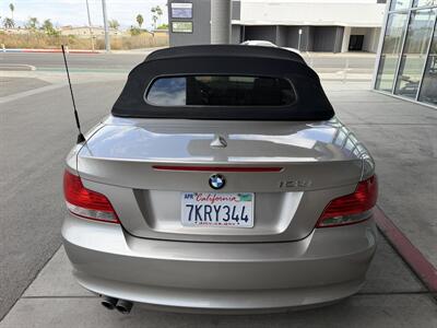 2008 BMW 1 Series 128i - Photo 13 - Tarzana, CA 91356
